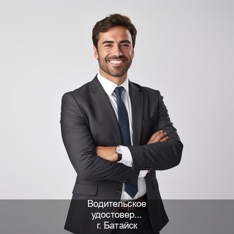 Оформление корочки в г. Батайск (Водительское удостоверение купить в Батайске) - инструктор Игорь 56